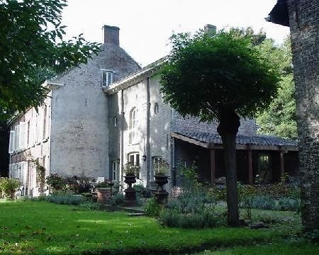 Eremyten Hof Evergem Exteriör bild