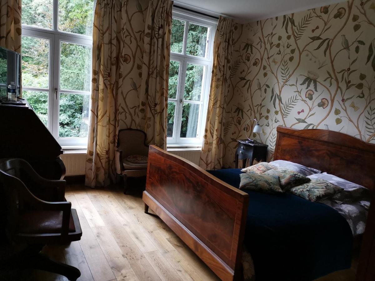 Eremyten Hof Evergem Exteriör bild