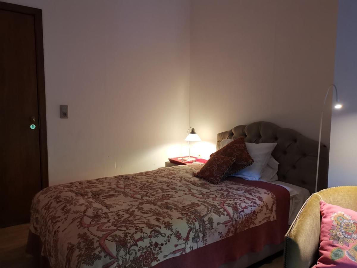 Eremyten Hof Evergem Exteriör bild
